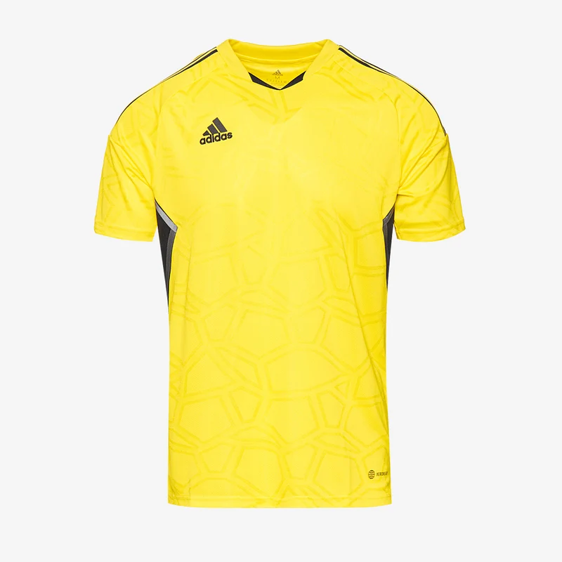 Maillot Manches Courtes adidas Junior Condivo 22 Matchday
