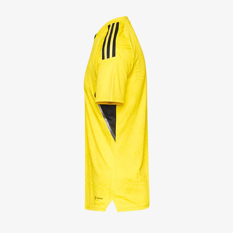 Maillot Manches Courtes adidas Junior Condivo 22 Matchday