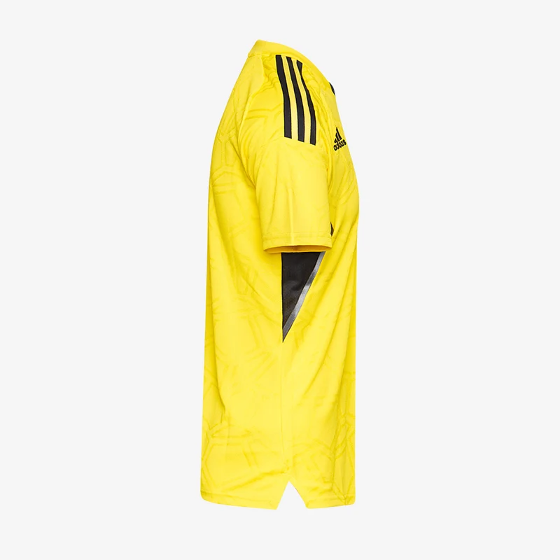 Maillot Manches Courtes adidas Junior Condivo 22 Matchday