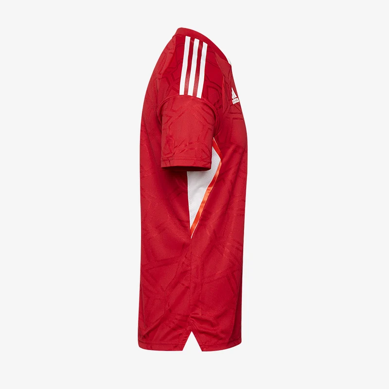 Maillot Manches Courtes adidas Junior Condivo 22 Matchday