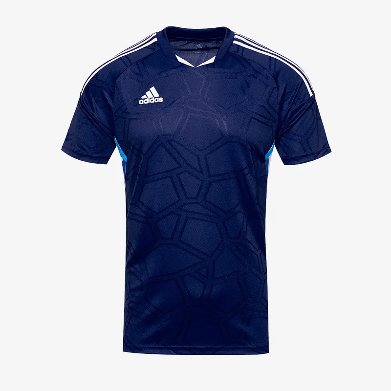Maillot Manches Courtes adidas Junior Condivo 22 Matchday