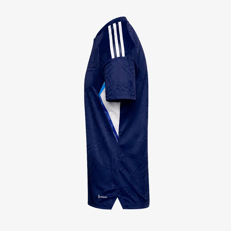 Maillot Manches Courtes adidas Junior Condivo 22 Matchday