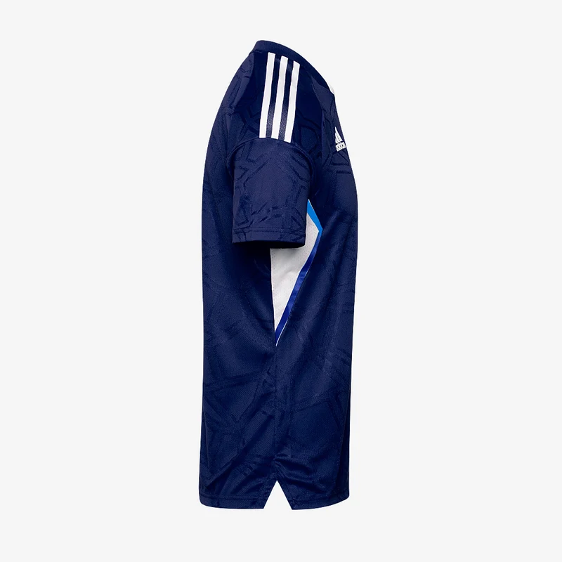 Maillot Manches Courtes adidas Junior Condivo 22 Matchday