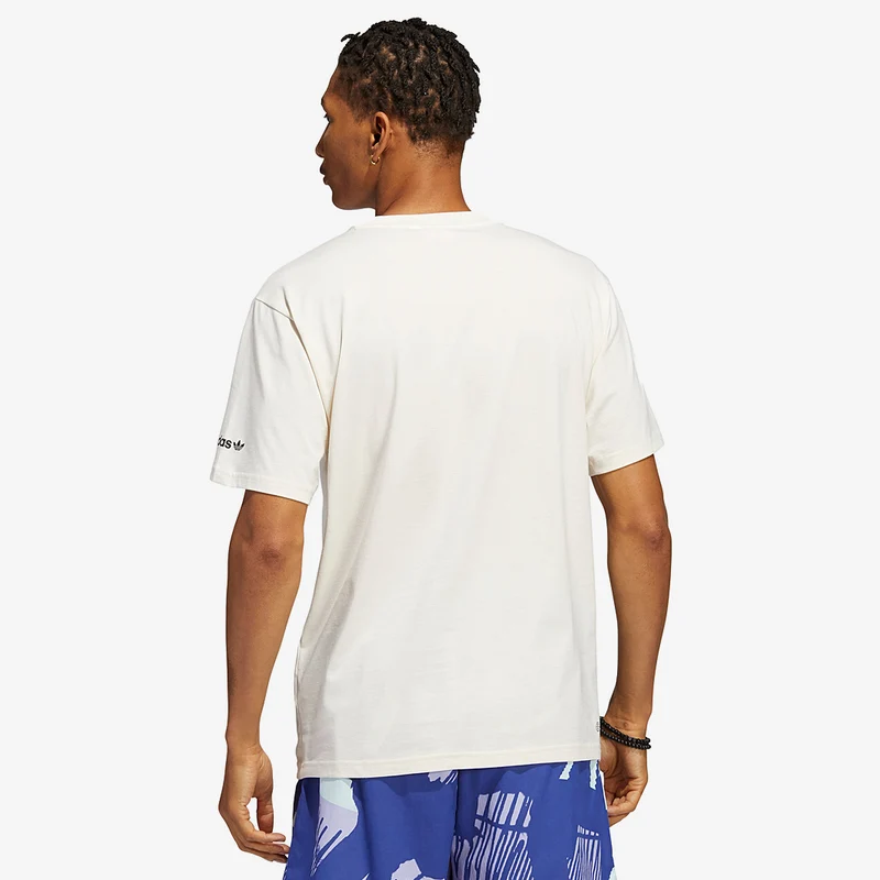 T-shirt adidas Originals Friends Of Nature