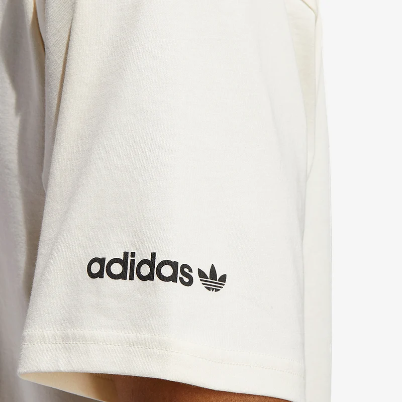 T-shirt adidas Originals Friends Of Nature