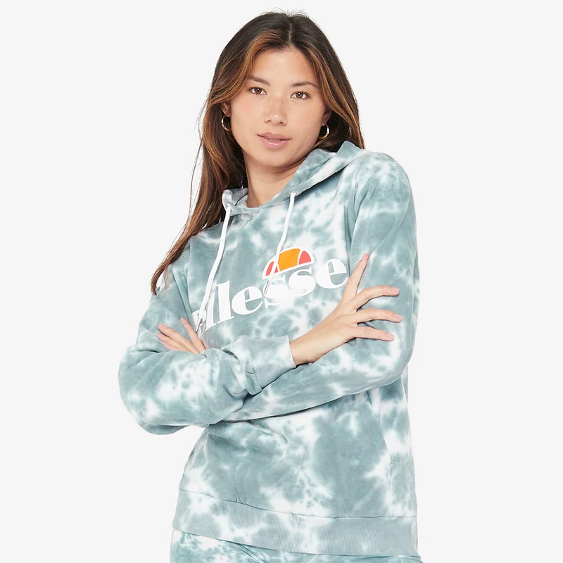 Sweat à Capuche Ellesse Femme Torices