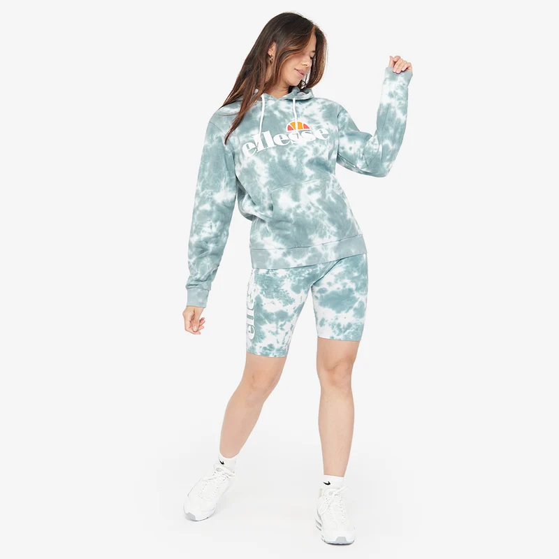 Sweat à Capuche Ellesse Femme Torices