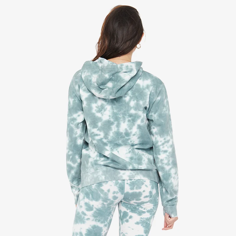 Sweat à Capuche Ellesse Femme Torices