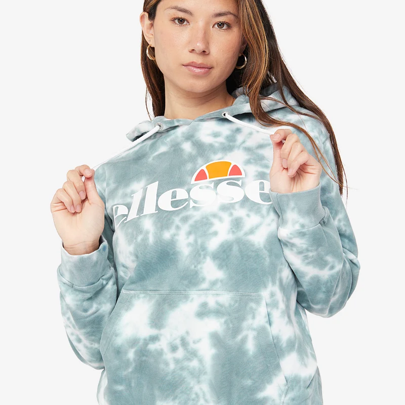 Sweat à Capuche Ellesse Femme Torices