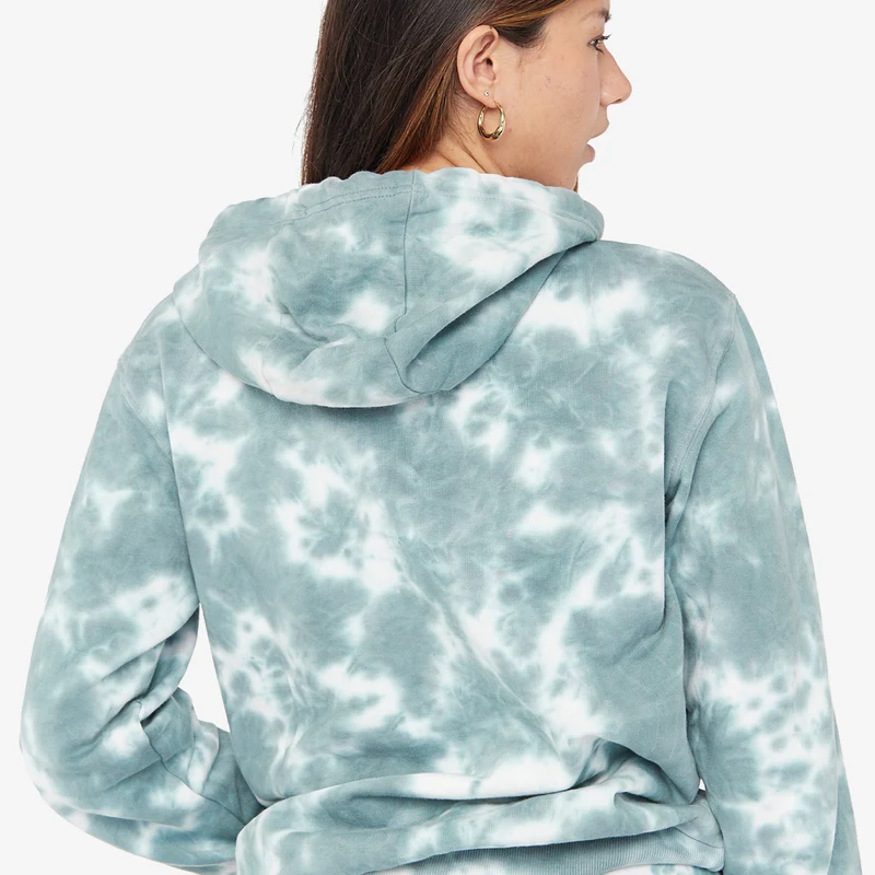 Sweat à Capuche Ellesse Femme Torices