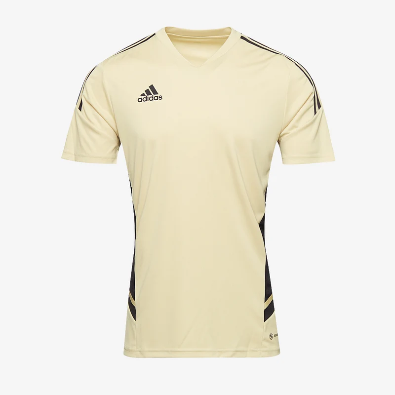Maillot Manches Courtes adidas Junior Condivo 22