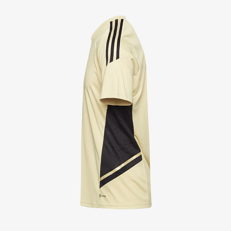 Maillot Manches Courtes adidas Junior Condivo 22