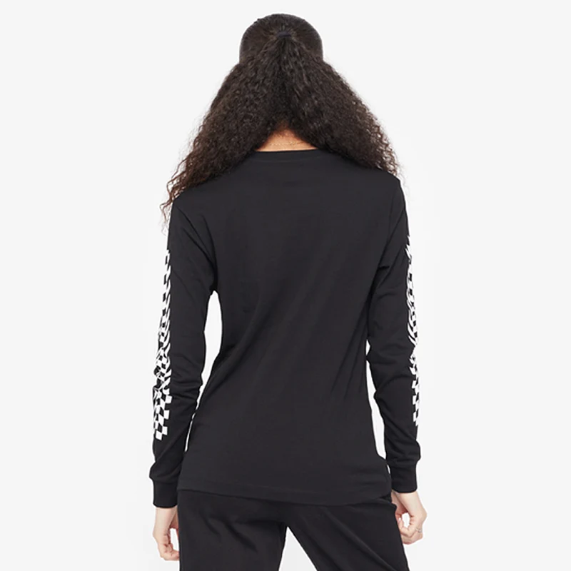 Vans Womens Warped Fun Tee
