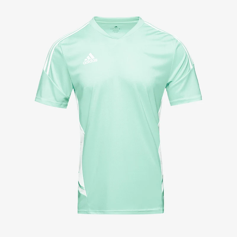 Maillot Manches Courtes adidas Junior Condivo 22
