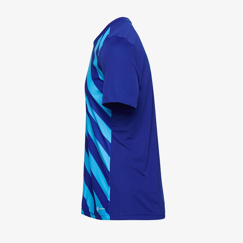 adidas Entrada 22 GFX SS Shirt