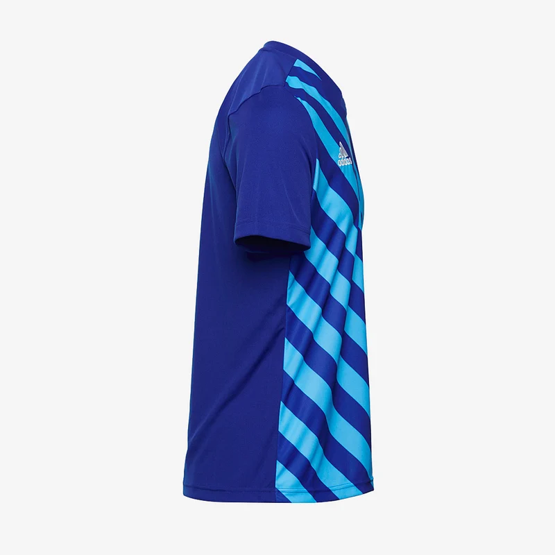 adidas Entrada 22 GFX SS Shirt