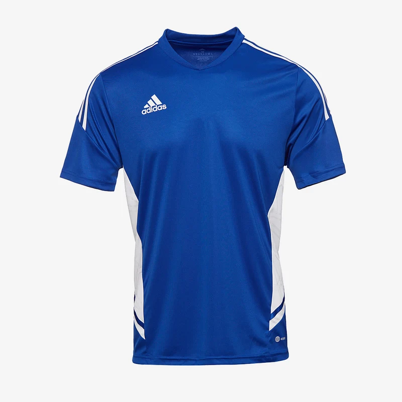 Maillot Manches Courtes adidas Junior Condivo 22
