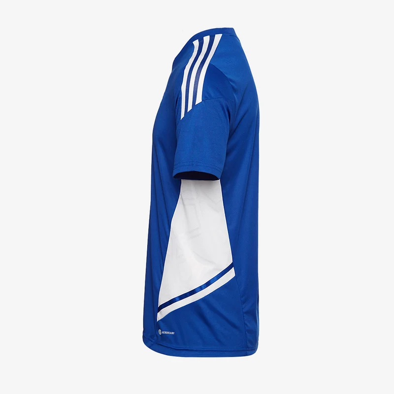 Maillot Manches Courtes adidas Junior Condivo 22