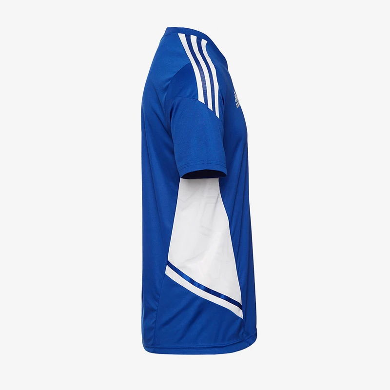 Maillot Manches Courtes adidas Junior Condivo 22