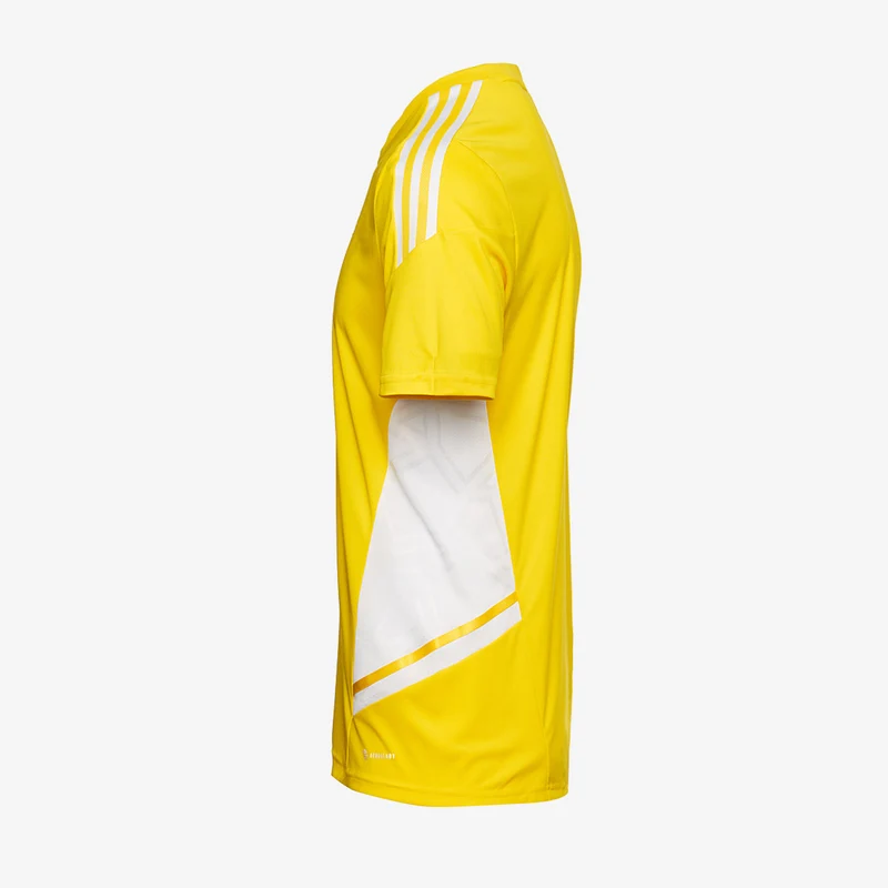 Maillot Manches Courtes adidas Junior Condivo 22