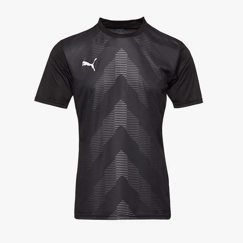 Maillot Puma Team Glory Manches Courtes