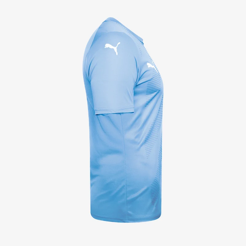 Maillot Puma Enfant Team Glory Manches Courtes