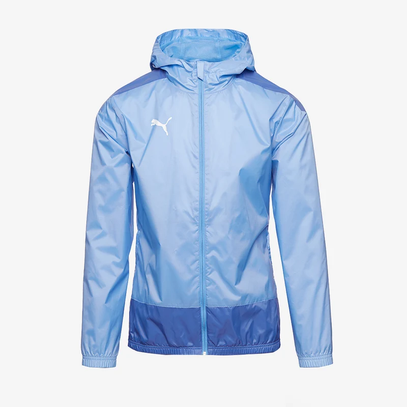 Veste de pluie pour l'Entraînement Puma Enfant Goal 23