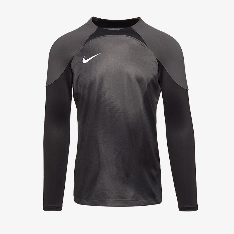 Maillot à manches longues Nike Dri-Fit Adv Gardien IV