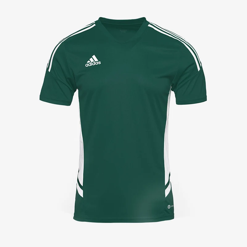 Maillot Manches Courtes adidas Junior Condivo 22