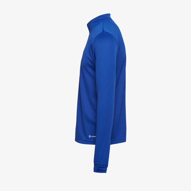adidas Entrada 22 1/4 Zip Training Top