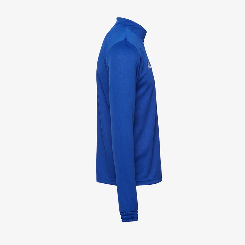adidas Entrada 22 1/4 Zip Training Top