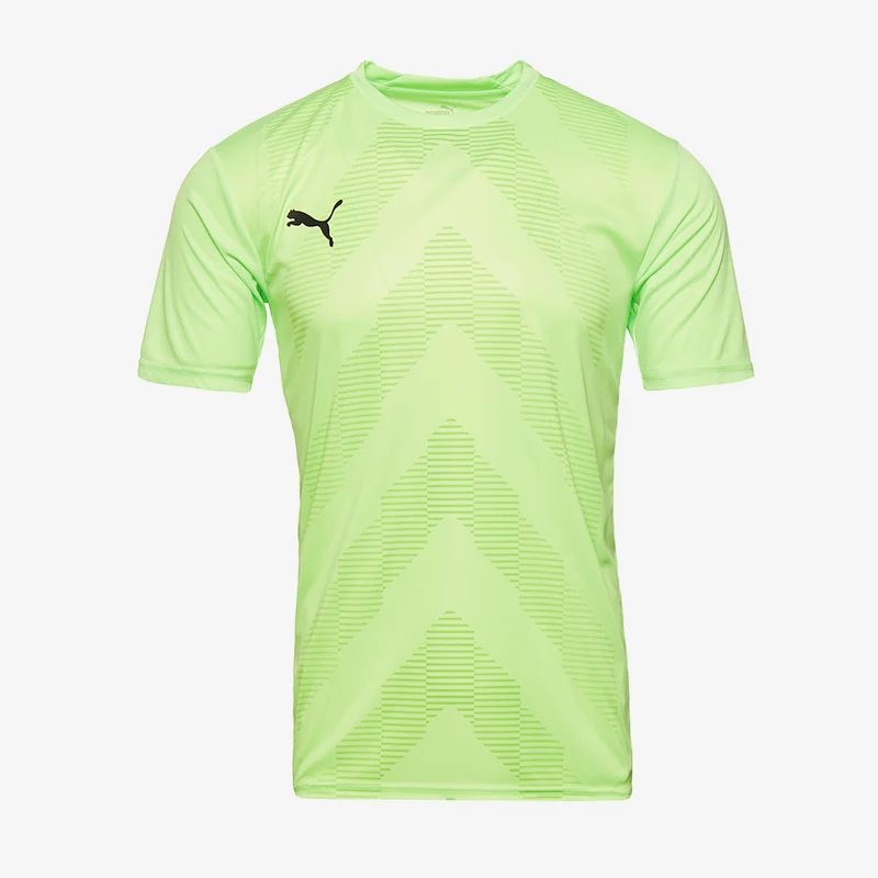 Maillot Puma Team Glory Manches Courtes