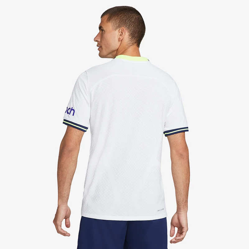 Maillot Manches Courtes Nike Tottenham Hotspur 22/23 Domicile Stadium