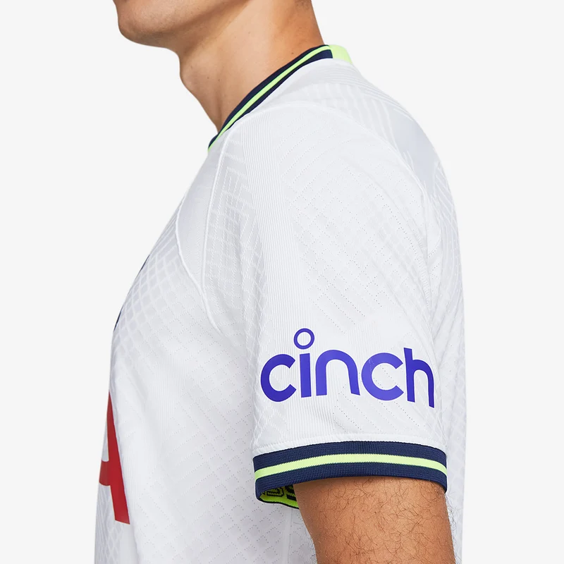 Maillot Manches Courtes Nike Tottenham Hotspur 22/23 Domicile Stadium