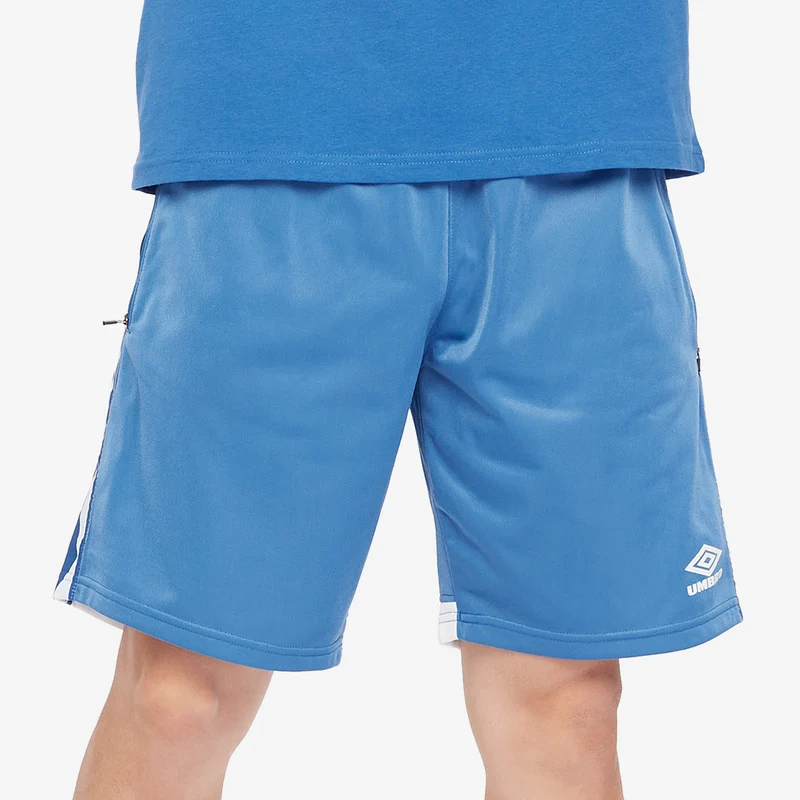 Short à Bandes Umbro Diamond Tricot