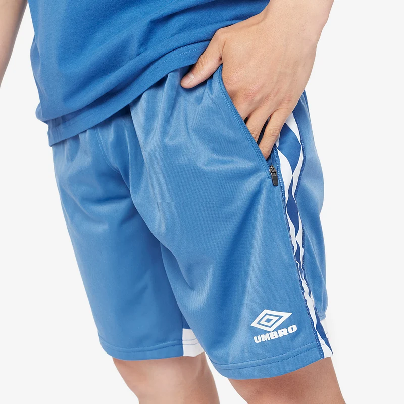 Short à Bandes Umbro Diamond Tricot