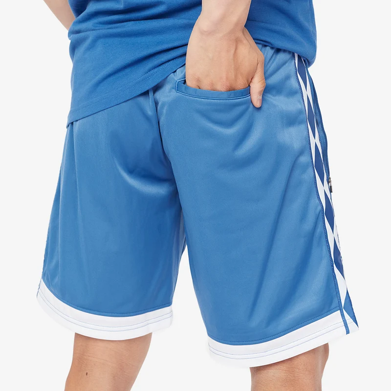 Short à Bandes Umbro Diamond Tricot
