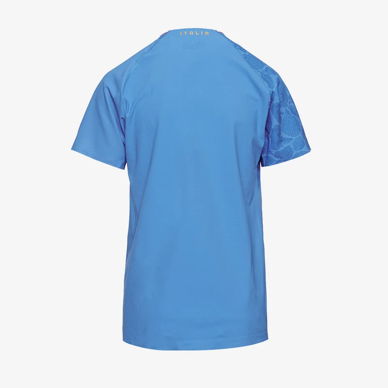 Maillot Puma Femme Italie 2022 Liberty Authentic Domicile