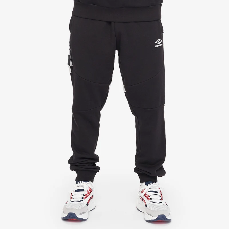 Pantalon à Bandes Umbro Diamond Polaire
