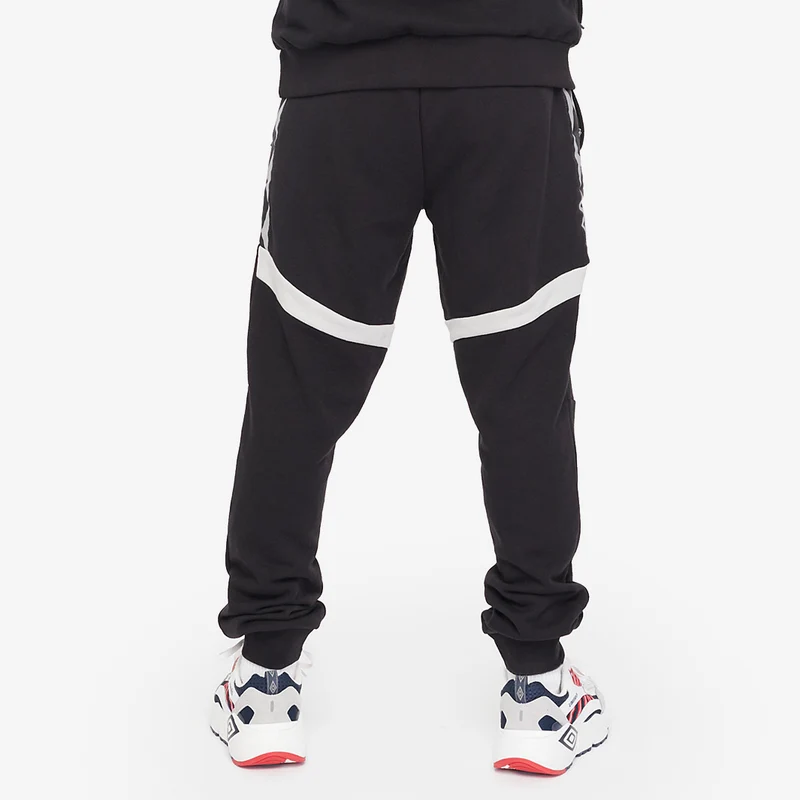 Pantalon à Bandes Umbro Diamond Polaire
