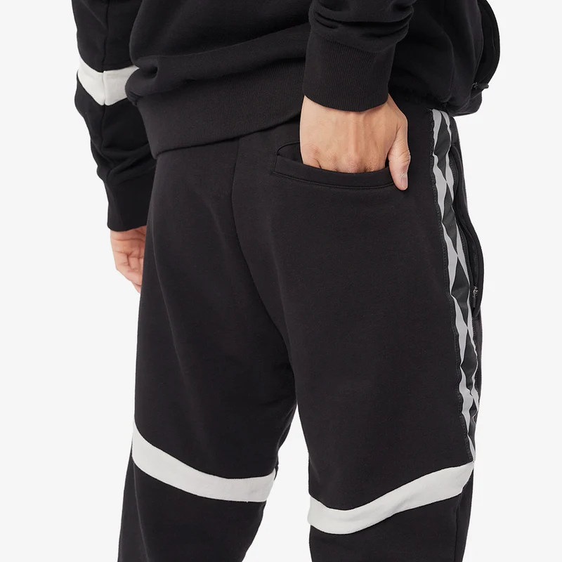 Pantalon à Bandes Umbro Diamond Polaire