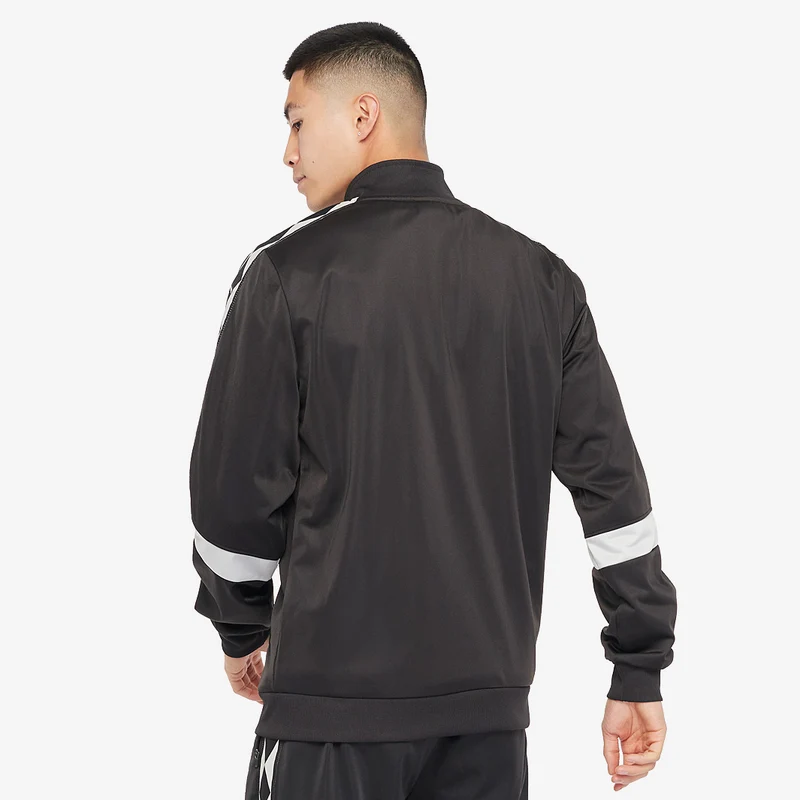 Haut à Bandes Umbro Diamond Tricot Zip
