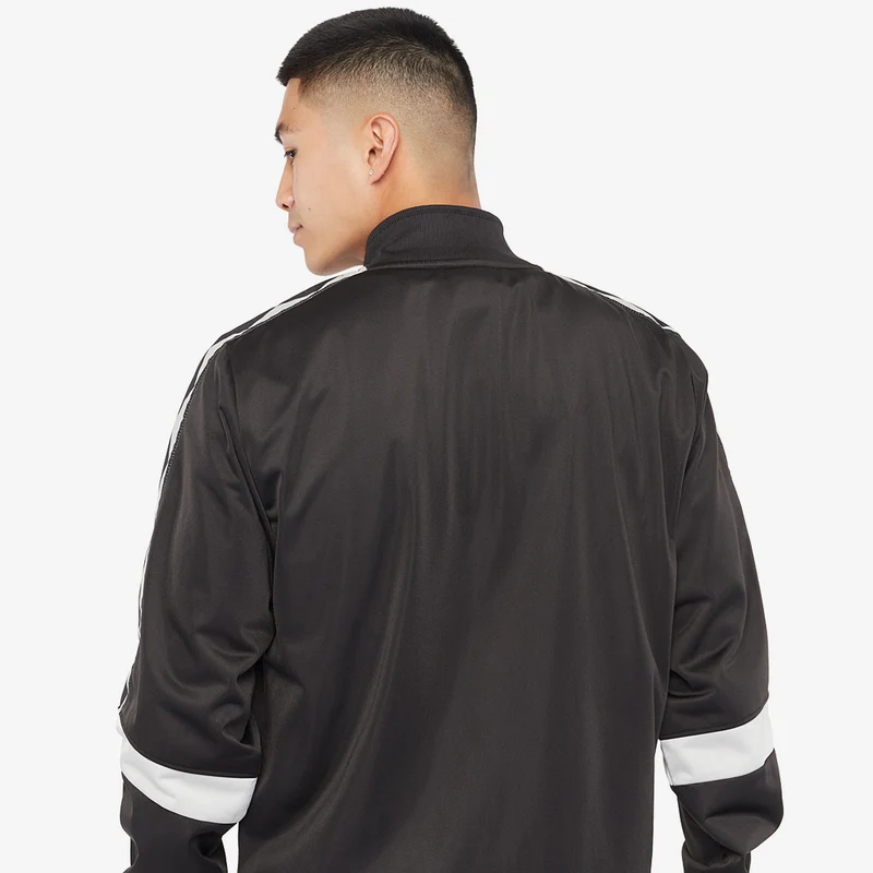 Haut à Bandes Umbro Diamond Tricot Zip