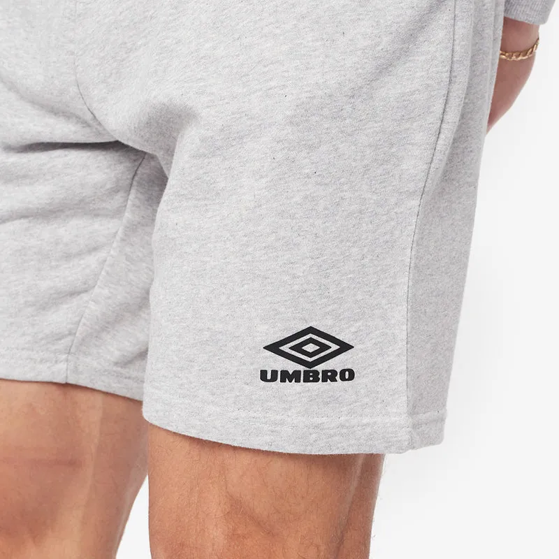 Short Umbro Diamond Jog