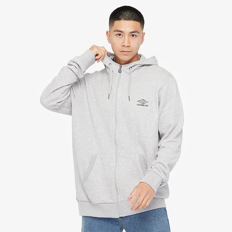 Sweat à Capuche Umbro Diamond ZT