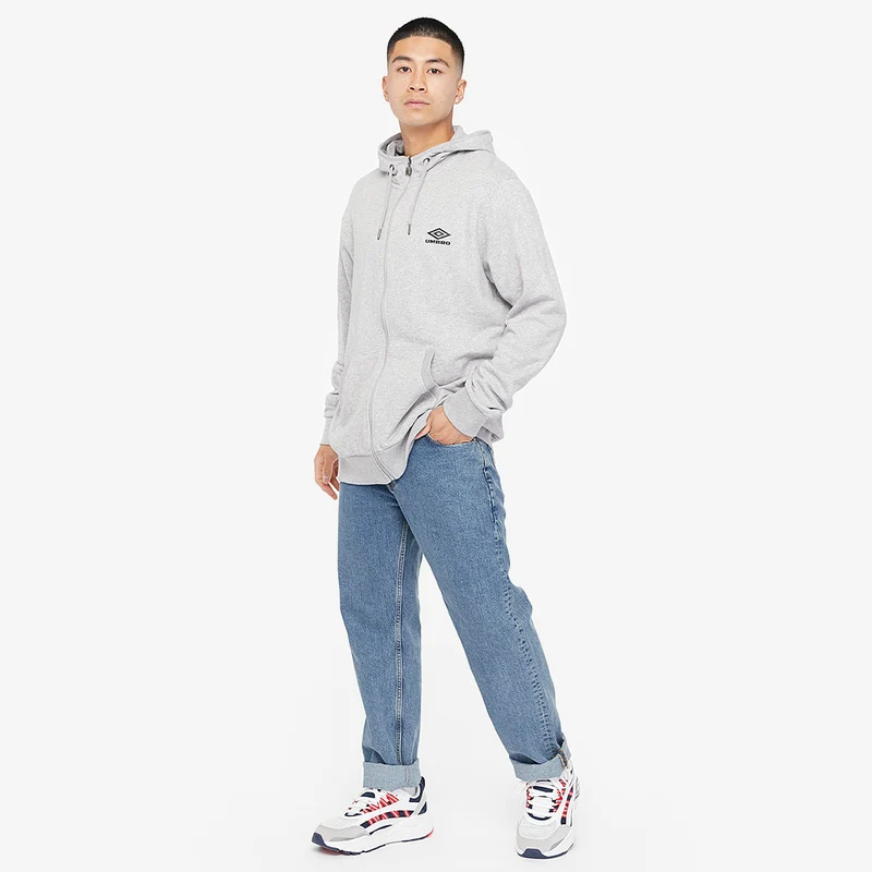 Sweat à Capuche Umbro Diamond ZT