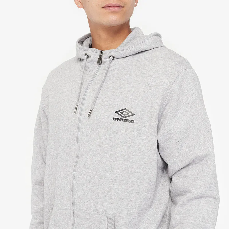 Sweat à Capuche Umbro Diamond ZT
