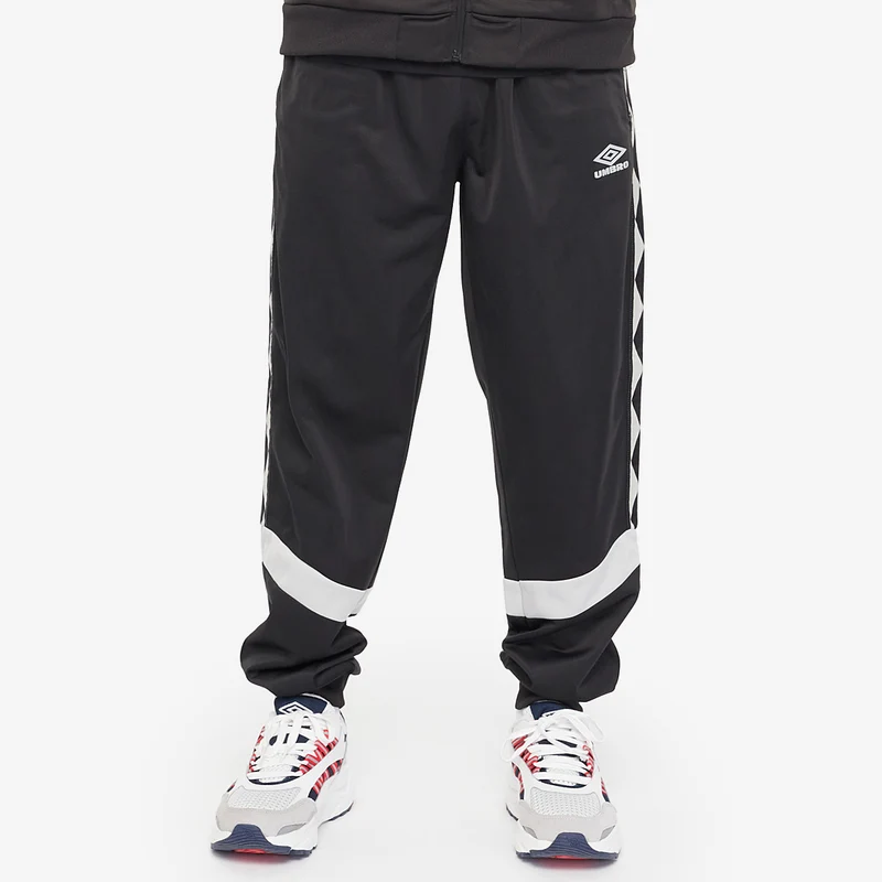 Pantalon à Bandes Umbro Diamond Tricot