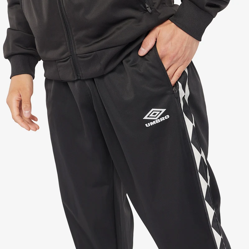 Pantalon à Bandes Umbro Diamond Tricot