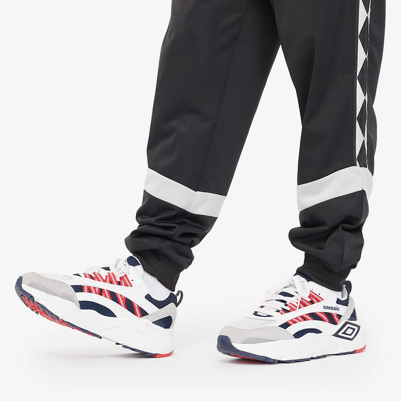 Pantalon à Bandes Umbro Diamond Tricot